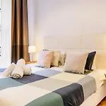 Sinta O Coracao Lisboeta Διαμέρισμα *