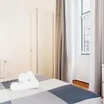 Sinta O Coracao Lisboeta Διαμέρισμα