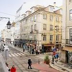 Sinta O Coracao Lisboeta Διαμέρισμα *