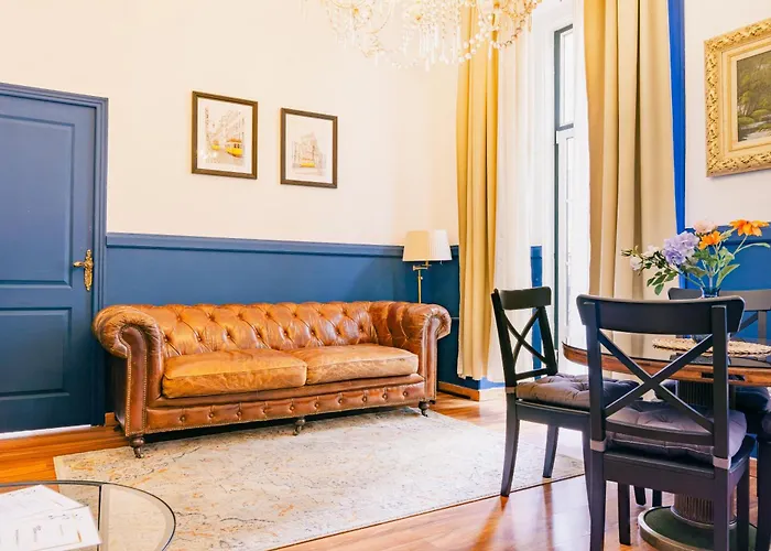 Sinta O Coracao Lisboeta ליסבון