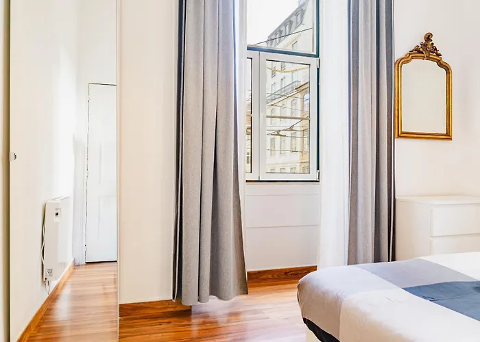 Sinta O Coracao Lisboeta דירה *