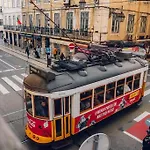 Sinta O Coracao Lisboeta Апартаменты