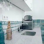 Апартаменты Sinta O Coracao Lisboeta *