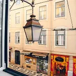 Апартаменты Sinta O Coracao Lisboeta *