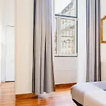 Sinta O Coracao Lisboeta Апартаменты *