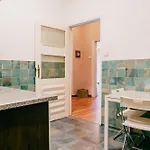 Sinta O Coracao Lisboeta Апартаменты *