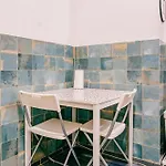 Апартаменты Sinta O Coracao Lisboeta Лиссабон