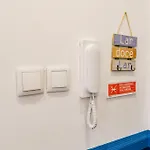 Апартаменты Sinta O Coracao Lisboeta Лиссабон