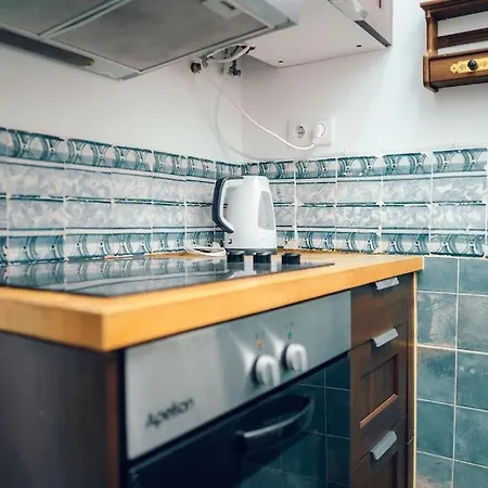 Sinta O Coracao Lisboeta Apartman *