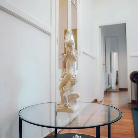 Sinta O Coracao Lisboeta Apartman *