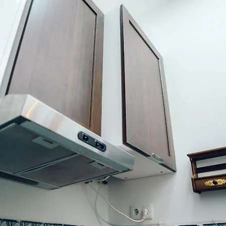 Sinta O Coracao Lisboeta Lejlighed Lisboa