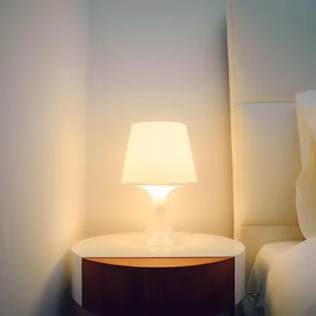 Sinta O Coracao Lisboeta Lejlighed