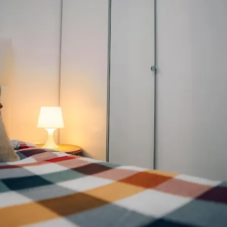 Sinta O Coracao Lisboeta Lejlighed Lisboa