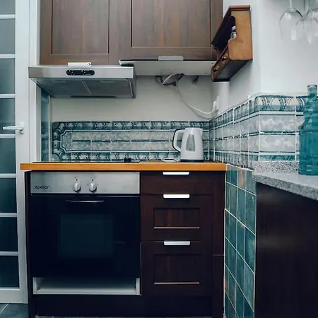Apartman Sinta O Coracao Lisboeta