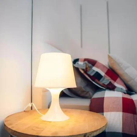 Lejlighed Sinta O Coracao Lisboeta