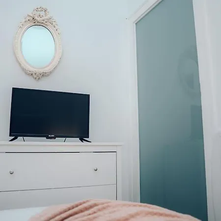 Sinta O Coracao Lisboeta Lejlighed Lisboa