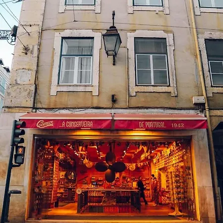 Sinta O Coracao Lisboeta * Lisboa