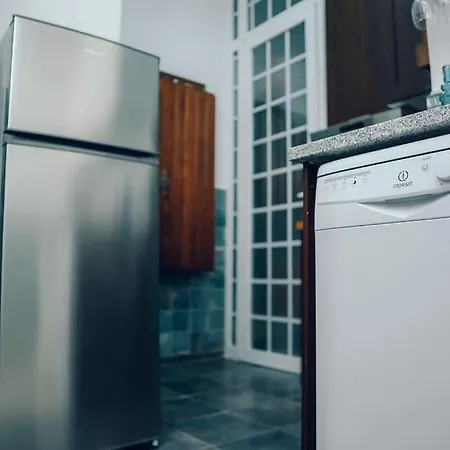 Sinta O Coracao Lisboeta Apartman Lisboa