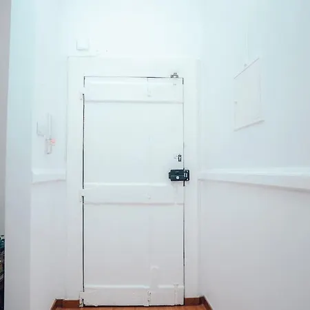 Apartman Sinta O Coracao Lisboeta