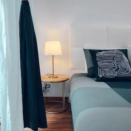 Sinta O Coracao Lisboeta Appartement Lissabon