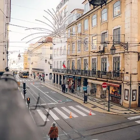 Sinta O Coracao Lisboeta