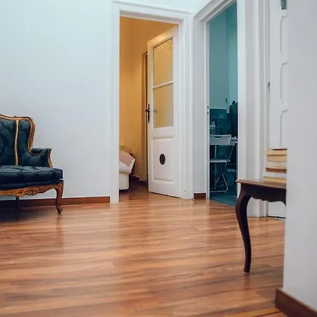 Appartement Sinta O Coracao Lisboeta