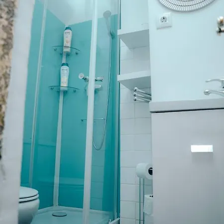 דירה Sinta O Coracao Lisboeta *