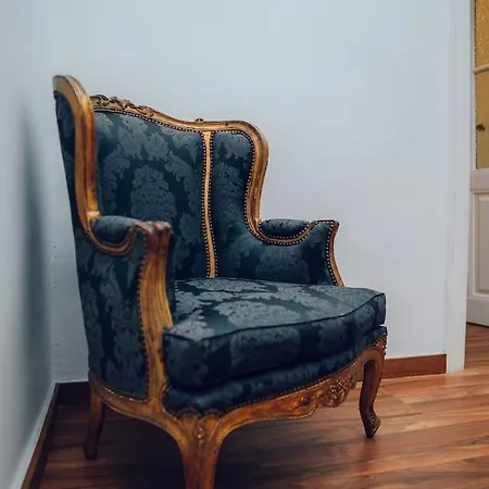 Sinta O Coracao Lisboeta Appartement *