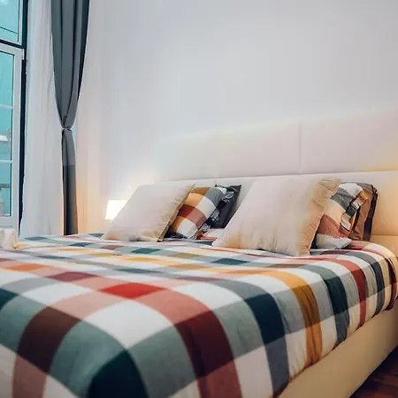 Sinta O Coracao Lisboeta Appartement