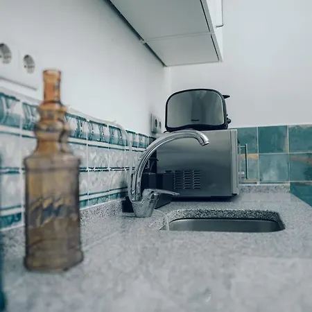 Appartement Sinta O Coracao Lisboeta Lissabon