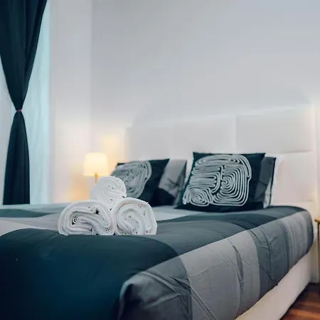 Appartement Sinta O Coracao Lisboeta Lissabon