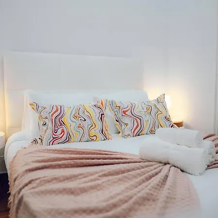 Sinta O Coracao Lisboeta Apartment Lisbon