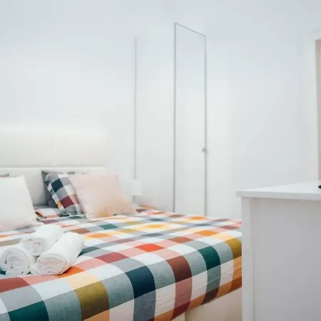 Apartment Sinta O Coracao Lisboeta *