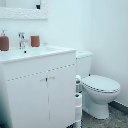 Sinta O Coracao Lisboeta דירה