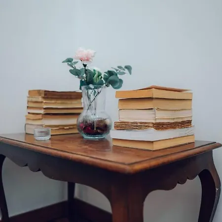 Sinta O Coracao Lisboeta Appartement