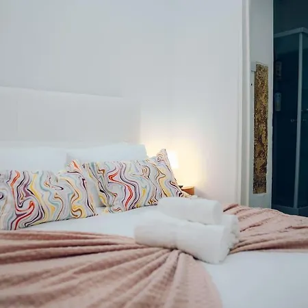 Sinta O Coracao Lisboeta Apartment Lisbon