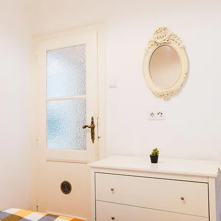 Sinta O Coracao Lisboeta Apartament