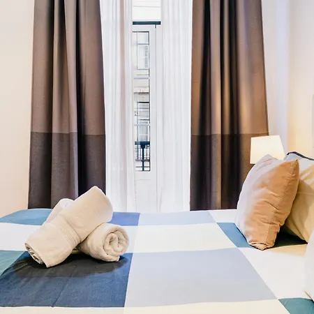 Sinta O Coracao Lisboeta Lissabon