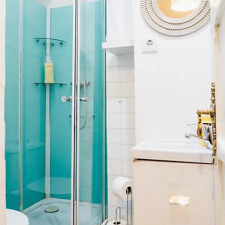 Apartament Sinta O Coracao Lisboeta Lizbona
