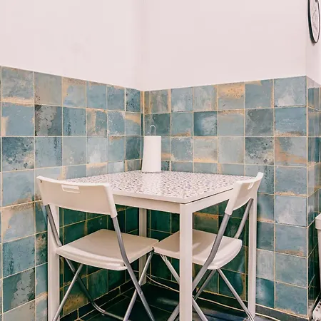 Appartement Sinta O Coracao Lisboeta Lissabon