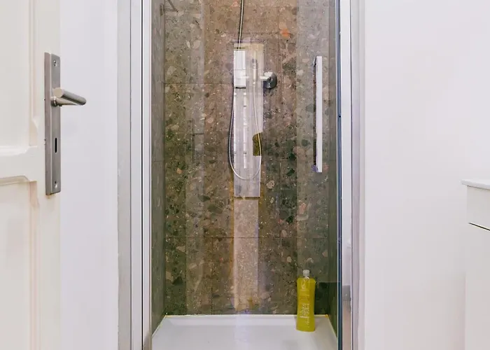 Apartman Sinta O Coracao Lisboeta *
