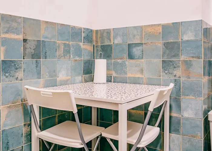 Apartman Sinta O Coracao Lisboeta Lisboa