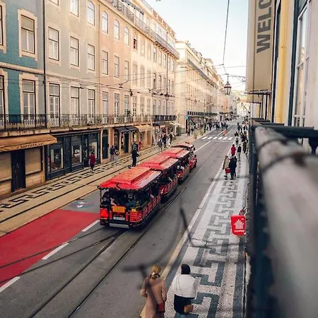Sinta O Coração Lisboeta * Lisboa