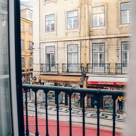 Sinta O Coração Lisboeta Lisboa