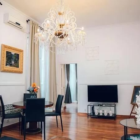 Lägenhet Sinta O Coracao Lisboeta Lisboa