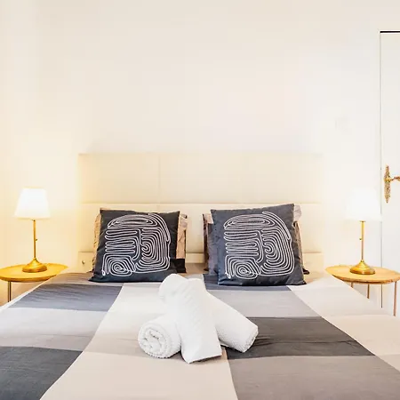Appartement Sinta O Coração Lisboeta Lisboa