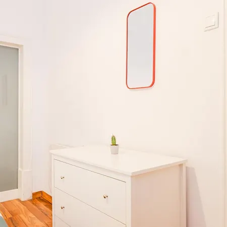 Appartement Sinta O Coração Lisboeta Lisboa