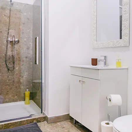Appartement Sinta O Coração Lisboeta