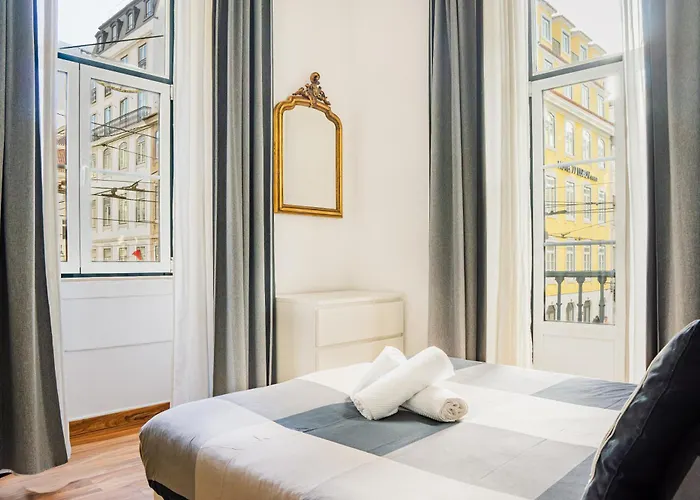 Sinta O Coracao Lisboeta Διαμέρισμα Lisboa