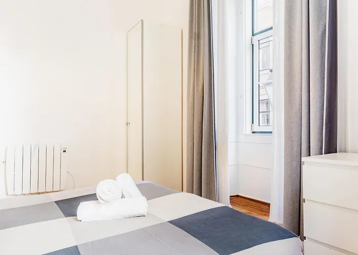 Sinta O Coracao Lisboeta Διαμέρισμα